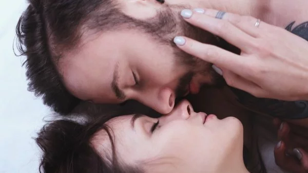 Искам да ми вярваш, без да изискваш