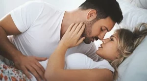 Повече романтика, по-добър секс