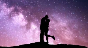 Приказка за любовта се пише от двама