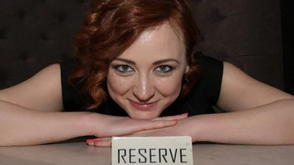 Стаси Кара за любовта й към киното