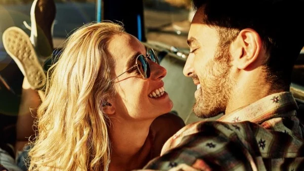 Ако прави тези 12 неща, сте намерила добър мъж