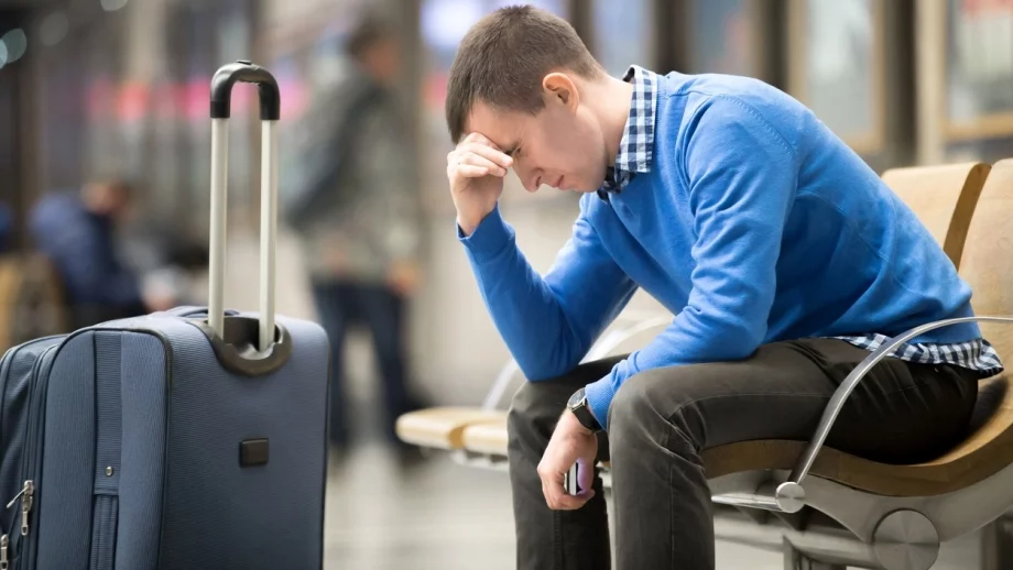 Как да се справите с дискомфорта от часовата разлика 