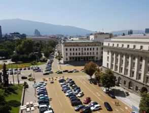 БНБ повиши основния лихвен процент за първи път от 2016 г. насам
