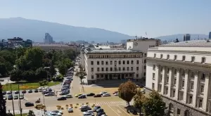 Ето колко е външният дълг на България