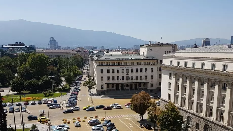 Ето колко е външният дълг на България