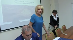 Омбудсманът инициира промени в земеделски закони 