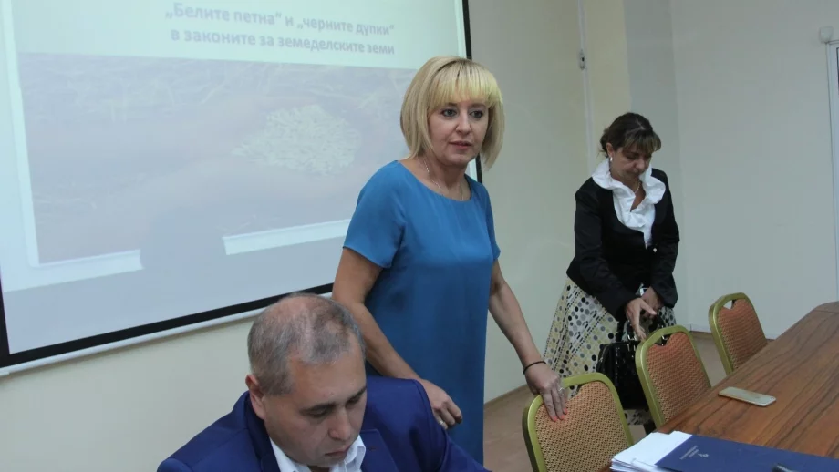 Омбудсманът инициира промени в земеделски закони 