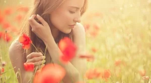 Рожденото ти цвете издава каква си