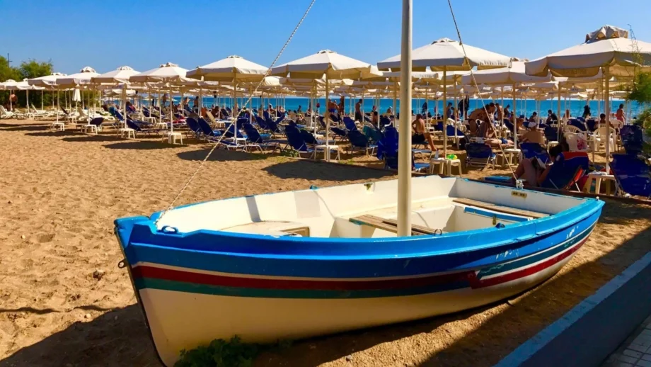 И в Гърция очакват по-слаб летен сезон