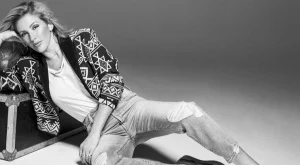 Ели Голдинг с нова колекция обувки