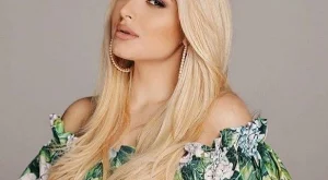 Вижте Цвети Янева след раждането (снимки)