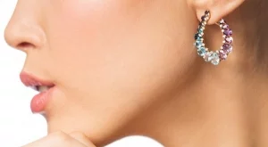 Супер лесен начин за съхранение на обици