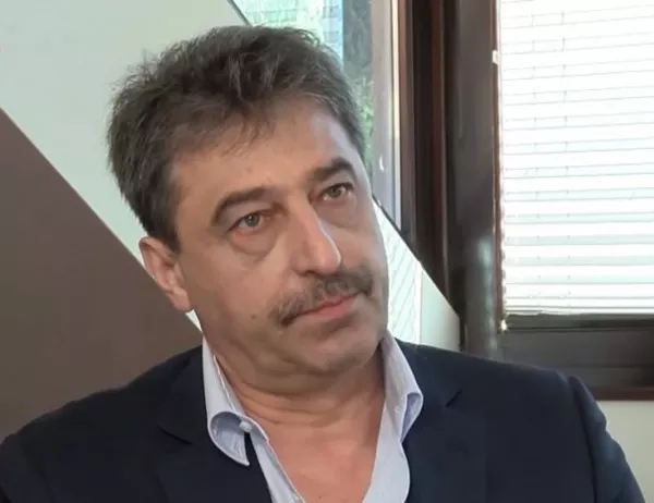 Цветан Василев: Прокуратурата ме изнудваше за 15 милиона евро