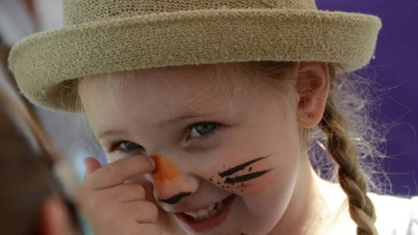 Детският фестивал Sofia Fun Fest се зaвръща