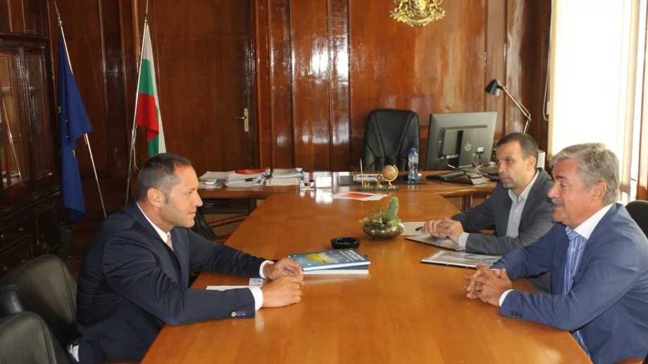 Гърция е на трето място по преки инвестиции в България 