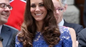 Обявиха кога ще роди Кейт Мидълтън