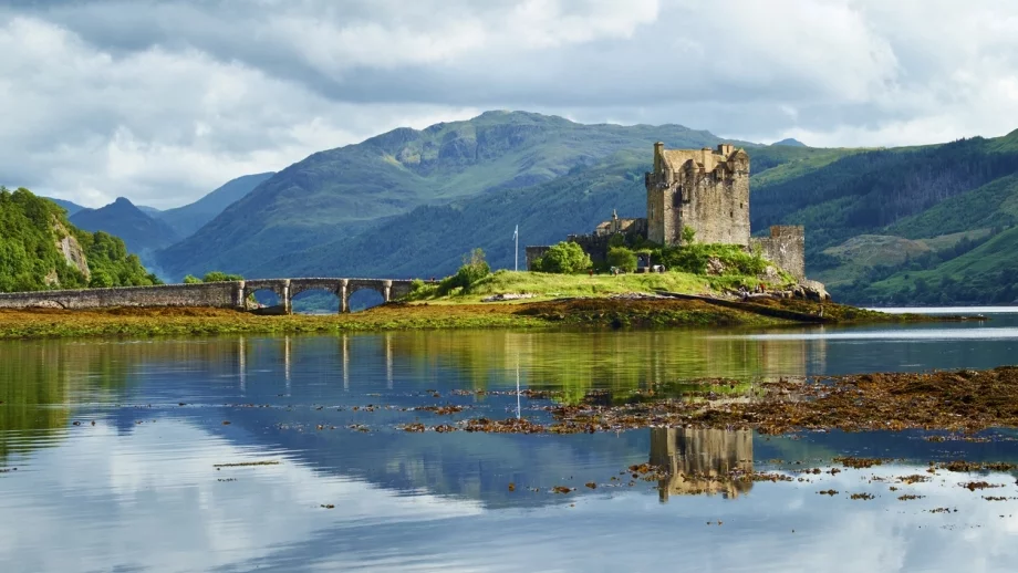 Изненадваща страна бе избрана за най-красивата в света. Ето и топ 20