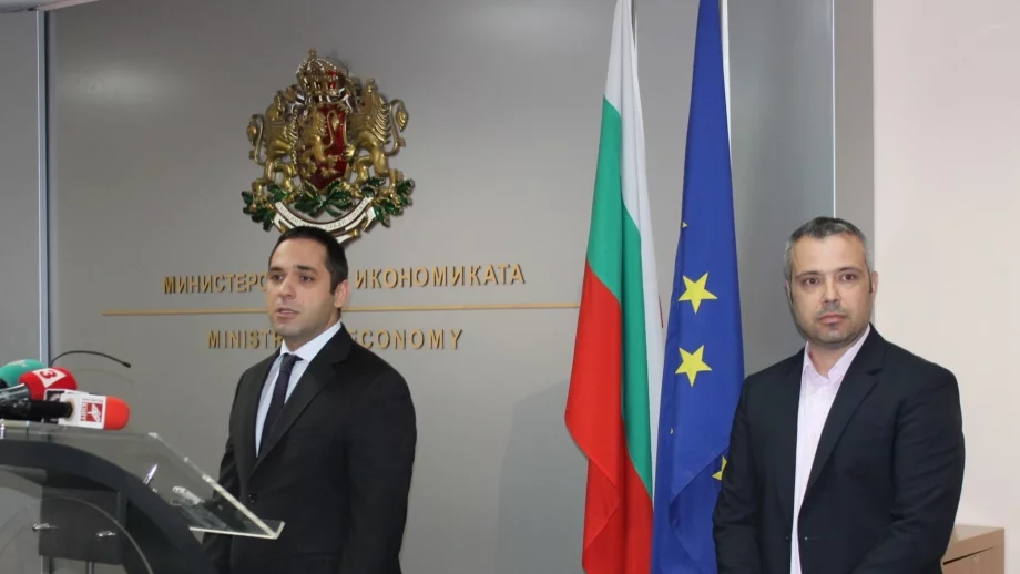 Караниколов: "Емко" се е облагодетелствало от "Кинтекс"