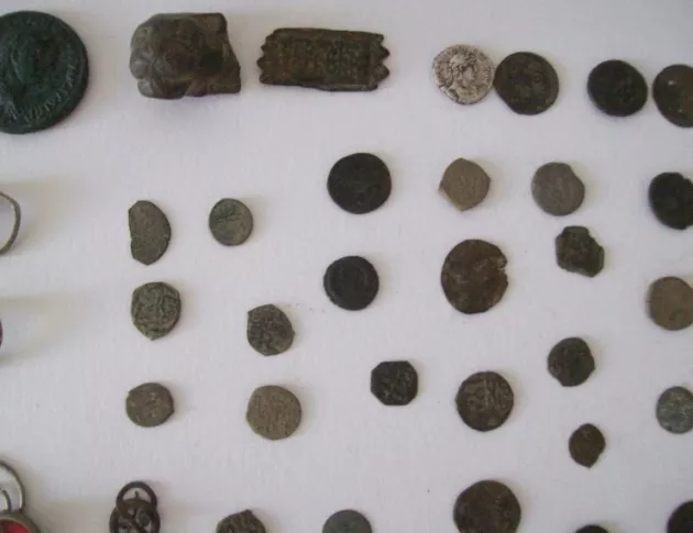 България върна на Турция ценни артефакти