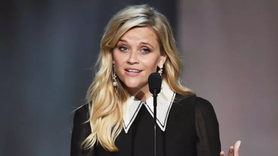 Рийз Уидърспуун се забърка във фотошоп скандал (СНИМКА)