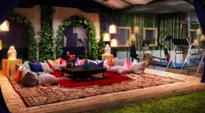 Вижте луксозната къща на VIP Brоther 2017 (СНИМКИ)