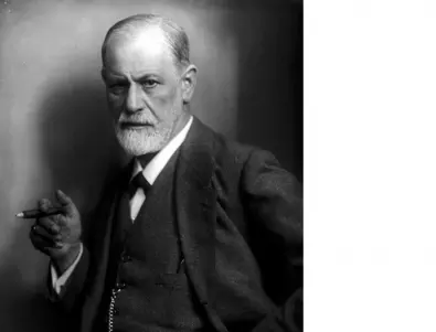 10 цитата на бащата на психоанализата Зигмунд Фройд. Звучат великолепно!