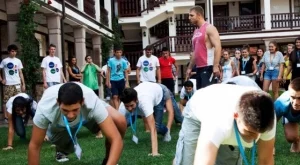 Нашенци подобряват световен рекорд