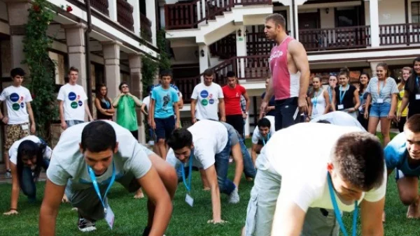 Нашенци подобряват световен рекорд