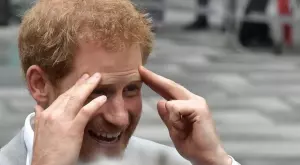 Принц Хари: Пресата съсипа психическото ми здраве (ВИДЕО)