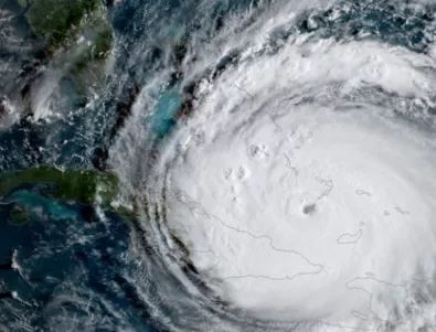 Мега-ураганите: Ужасът, който ще ни застига все по-често?