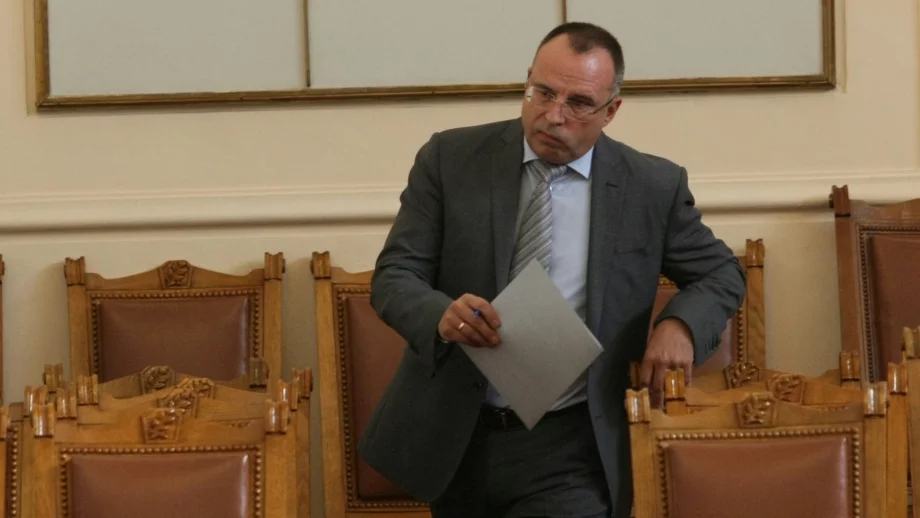 Порожанов: Само единна европейска регулация може да реши въпроса с двойното качество на храните