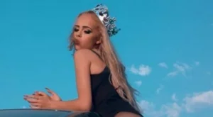 Орхан Мурад с писмо в защита на дъщеря си Сузанита