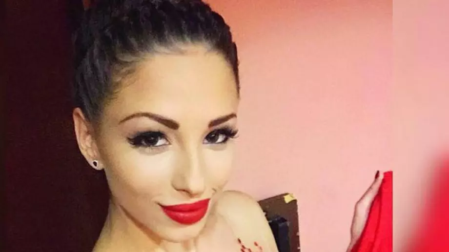 Гимнастичката Цвети Стоянова: Живея втори живот!