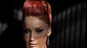 Българка се нареди в Топ 20 на Maxim