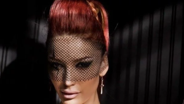 Българка се нареди в Топ 20 на Maxim