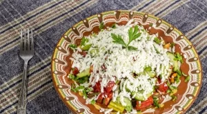 MasterChef-ът Севда Димитрова разказва историята на българската кухня