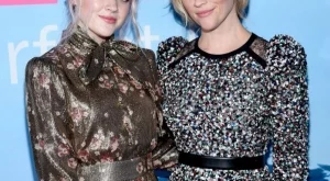 Уидърспун разплака дъщеря си с подаръка си за рд-то й