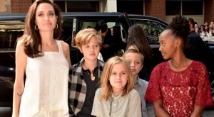 Строгите родителски правила на холивудските звезди