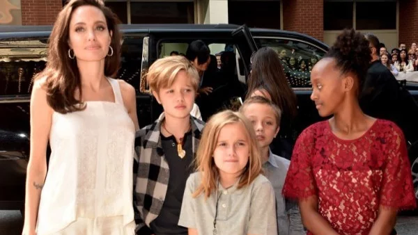 Строгите родителски правила на холивудските звезди