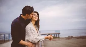 Обичай човека, който ще се влюби в твоята душа   