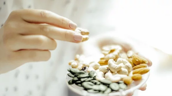 Тези храни подобряват работата на мозъка