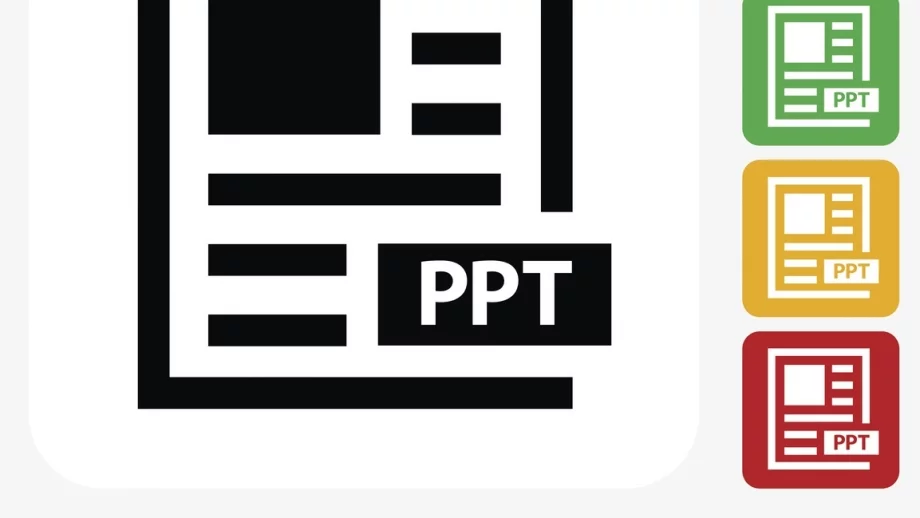 Как да вградите YouTube видео в PowerPoint презентация 