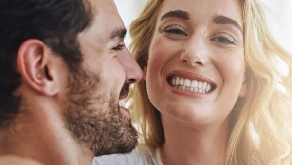 Цялата истина за любовта с Лъв, Скорпион и Риби  