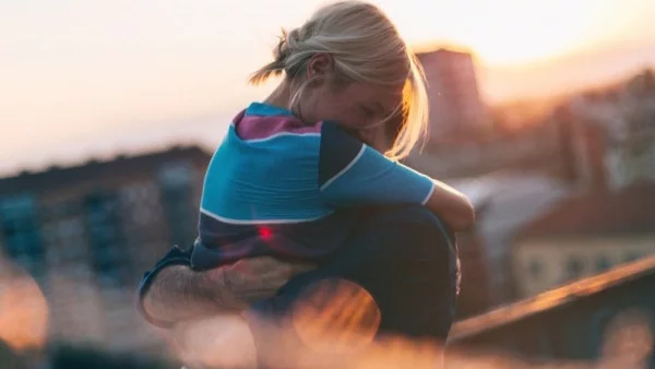 Единствената реалност – любовта