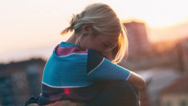 Да искаш не да го притежаваш, а да му принадлежиш