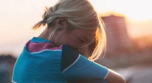 Защото те обичам!