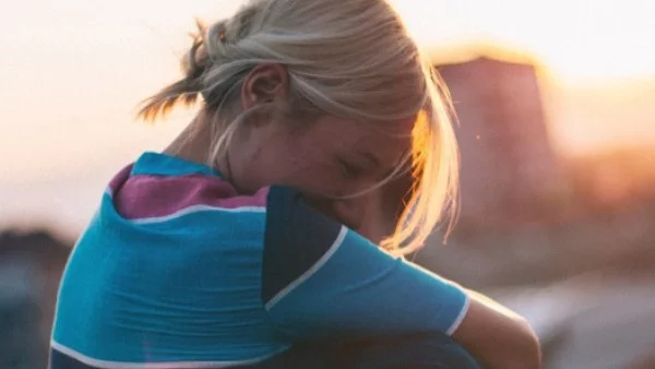 Защото те обичам!