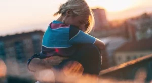 Някъде там има някой, с който всичко ще добие смисъл