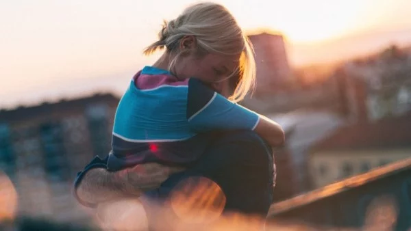 Някъде там има някой, с който всичко ще добие смисъл