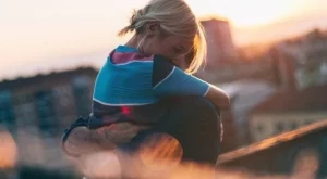 Не можеш да промениш човек, можеш само да го обичаш